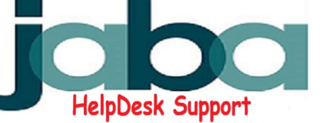 JABA HelpDesk
